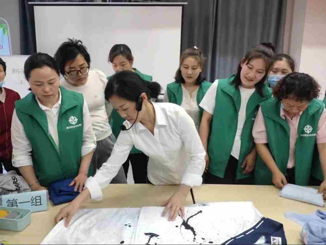 125.18万元！14个妇女创业发展项目获扶持！①