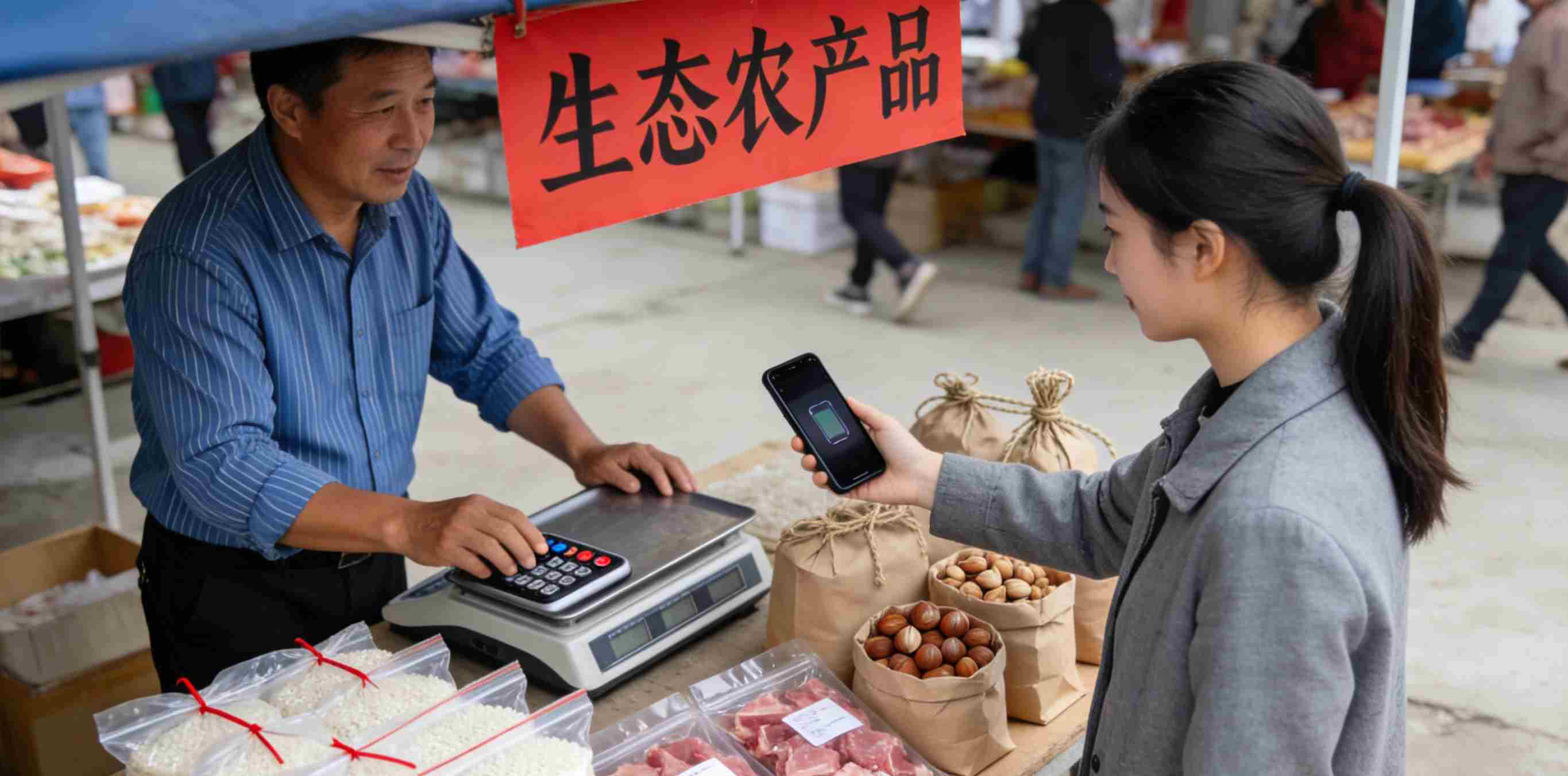 农村创业有什么好项目？2025这几个接地气项目，普通人也能稳赚钱