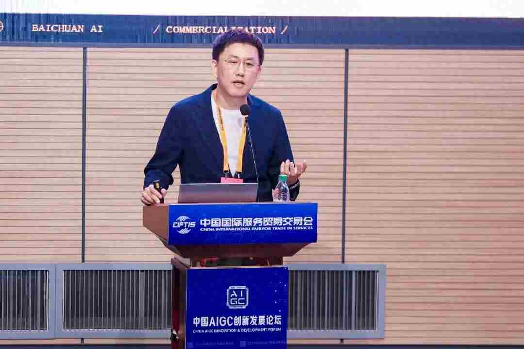 前百川智能合伙人邓江创业，想走一条不同的AI医疗路