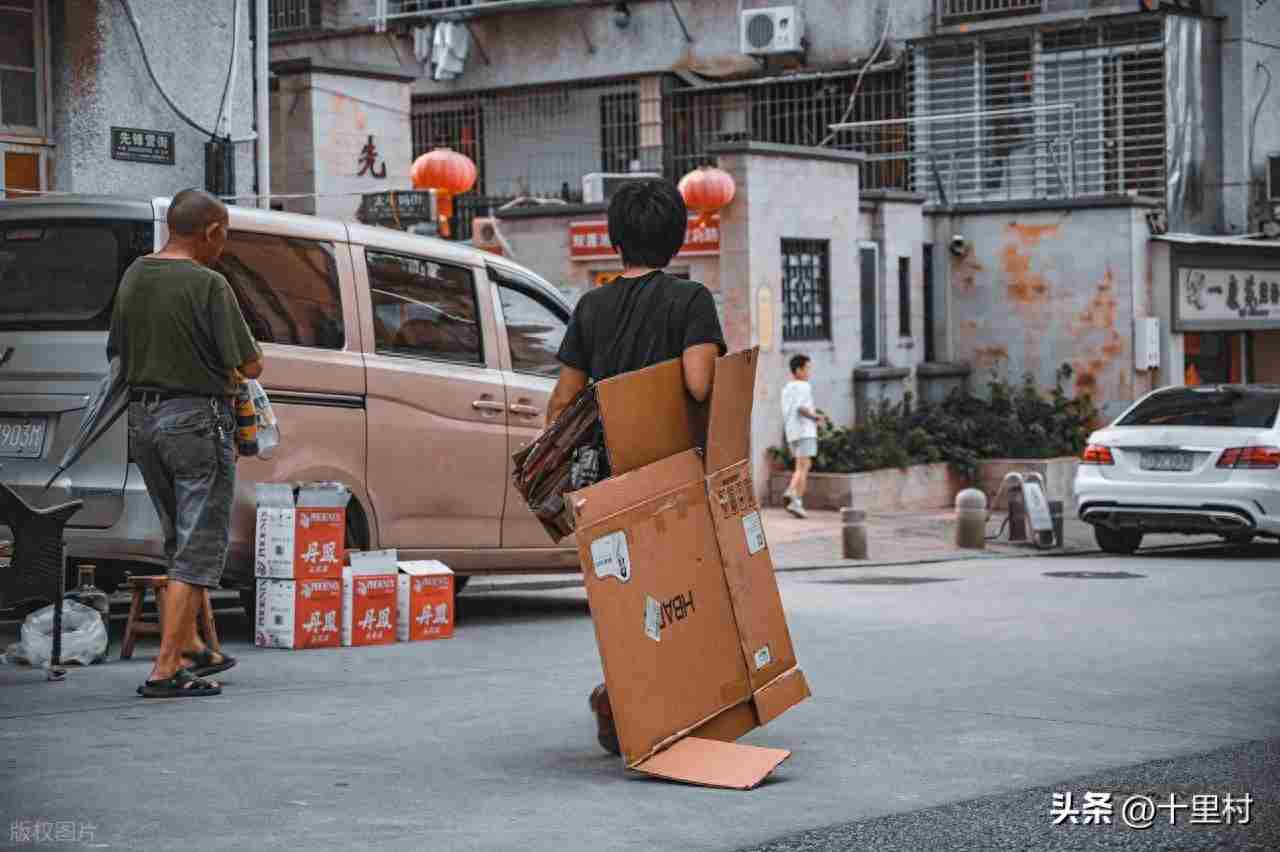 99%只适合打工，不适合创业！