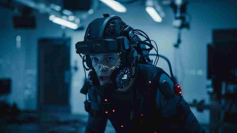 （17212期）AI视觉特效（AI VFX）实战课：运用前沿工具高效制作电影级爆炸、火焰、烟雾、环境和角色特效