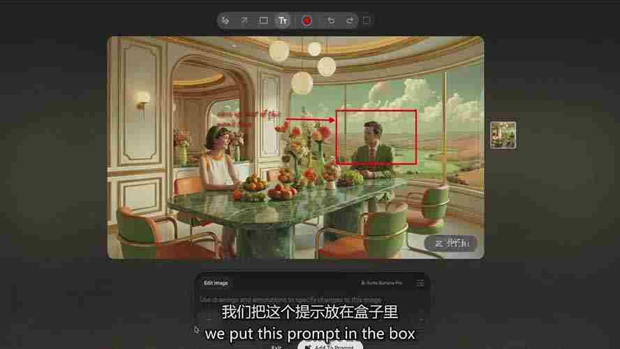 （17223期）AI电影制作训练营：掌握角色一致性，学会好莱坞叙事流程，制作价值万元的电影感短片