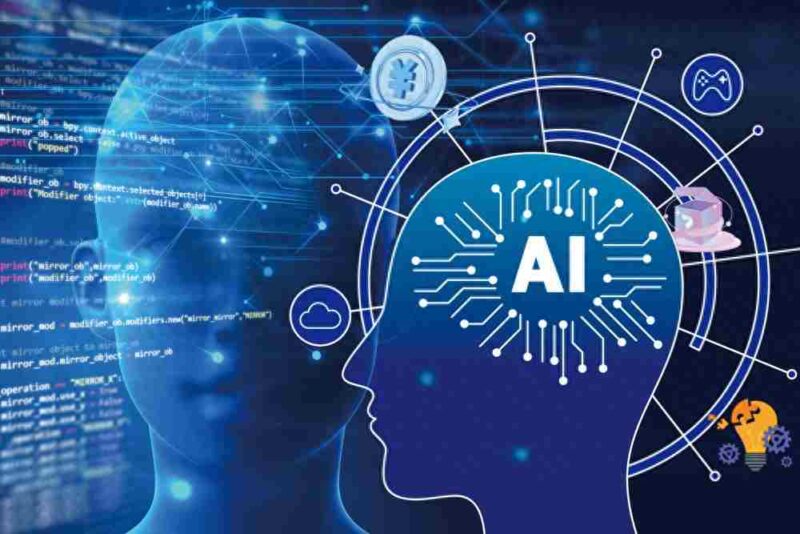“AI+”时代个体创业观察丨从“创意”到“生意” AI赋能“手搓”打开创业新风口-中创网,冒泡网,福缘网创业项目大全-创安网
