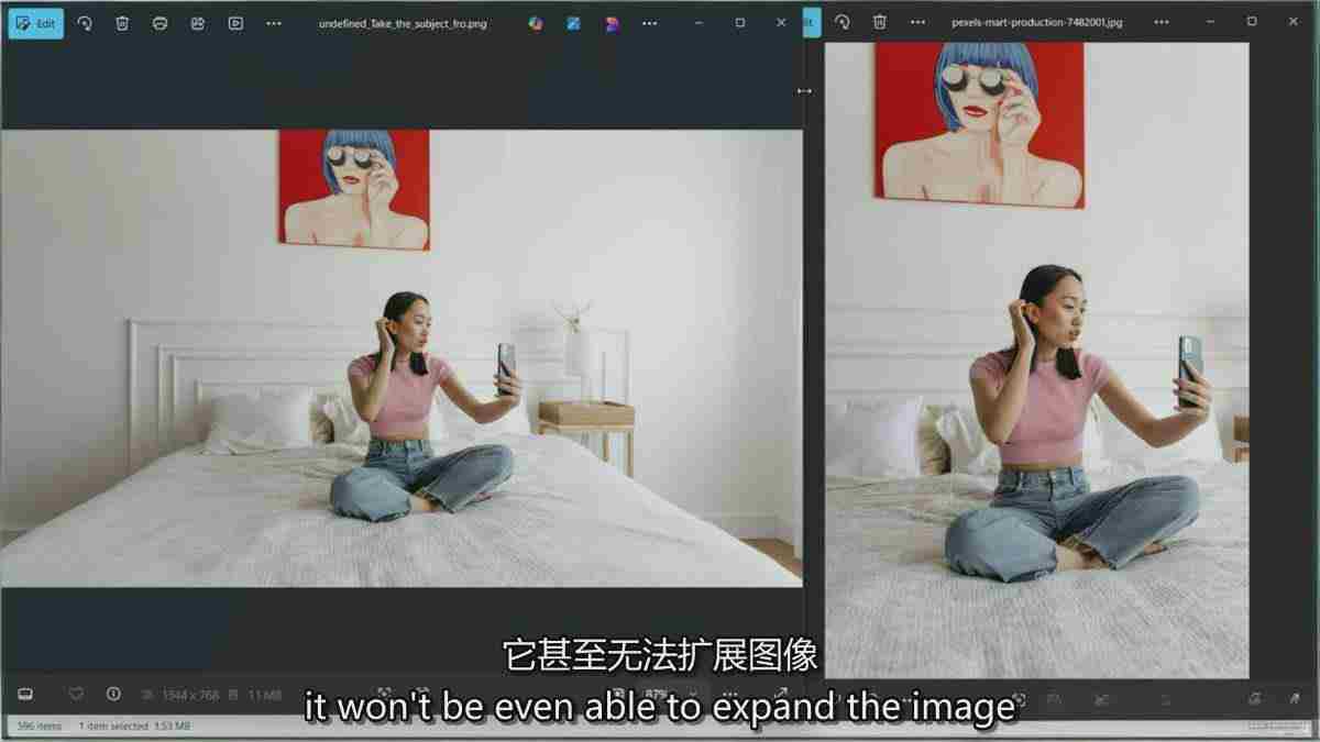 （17141期）Nano Banana-AI设计大师班，修图合成、广告创作、视觉升级，掌握黄金生产技能，月接单增收过万