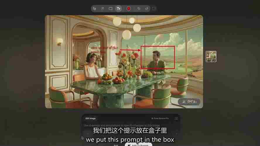 图片[3]-AI影视制作课：从剧本分镜到剪辑包装，用AI打造电影感视频作品