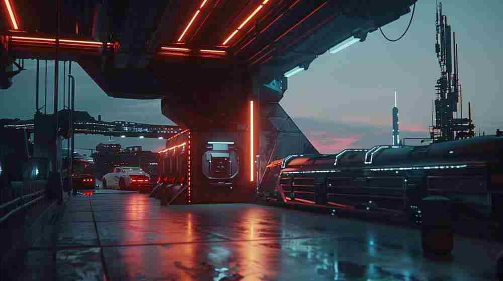 Curious Refuge AI VFX实战课，零基础打造好莱坞级爆炸火焰电影特效