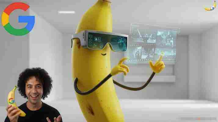 谷歌Gemini Nano Banana AI图像实战教程：终极工作流程，零基础也能轻松掌握