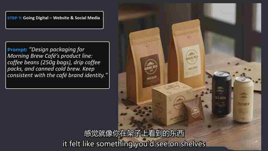 （17111期）谷歌最新AI图像模型Gemini 2.5 Flash（Nano Banana）的终极实战指南，10分钟生成商业素材