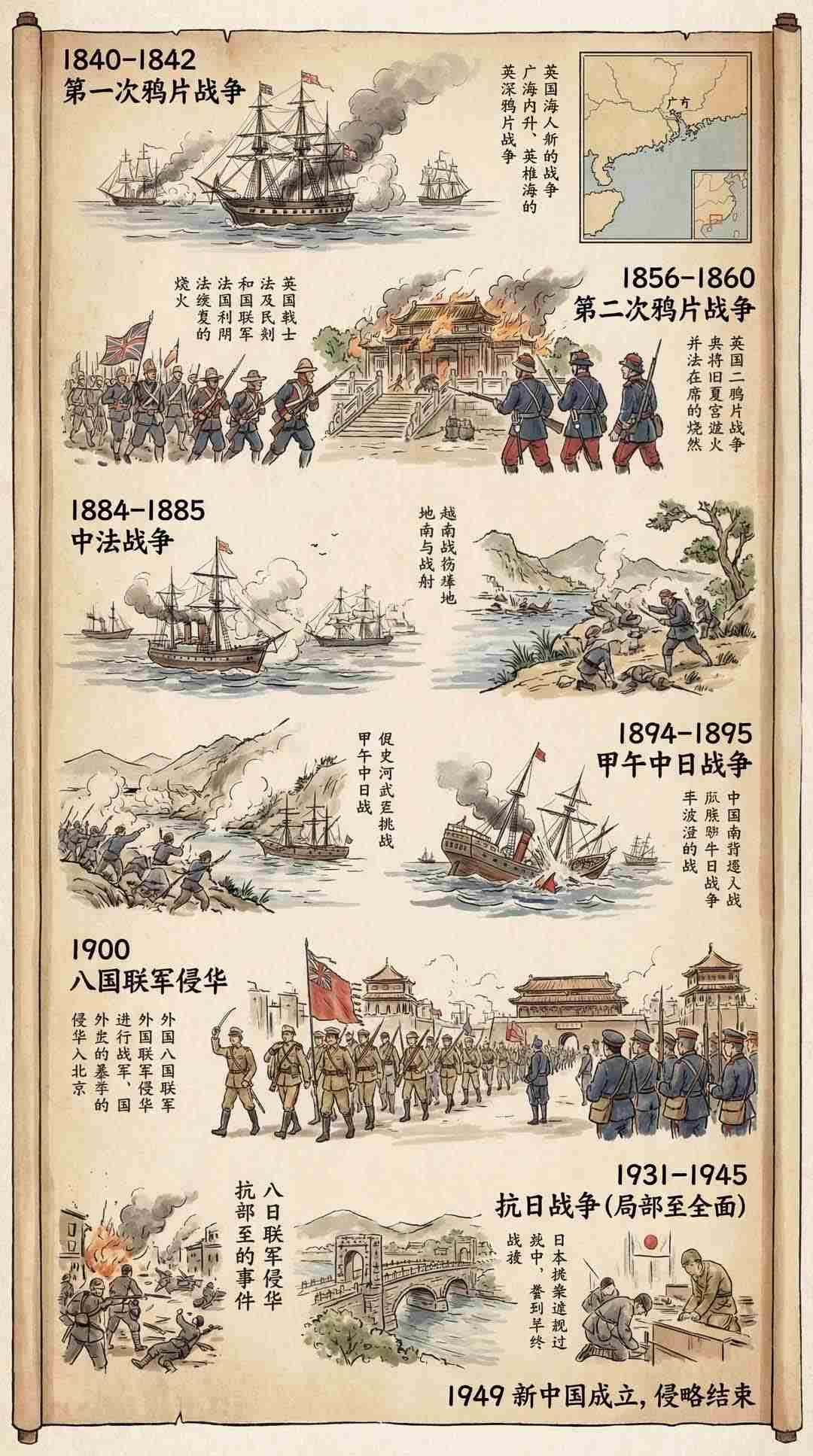 （17373期）Nano banana 教辅学科作图AI提示词，手把手带你做出真实可用的教学素材