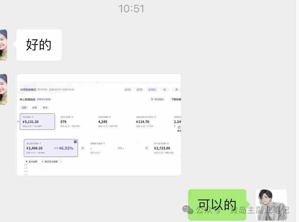 （18270期）黄岛主小红书AI考题项目训练营1.0+2.0：从选品到店铺，一套方法通吃所有行业，单天变现500+