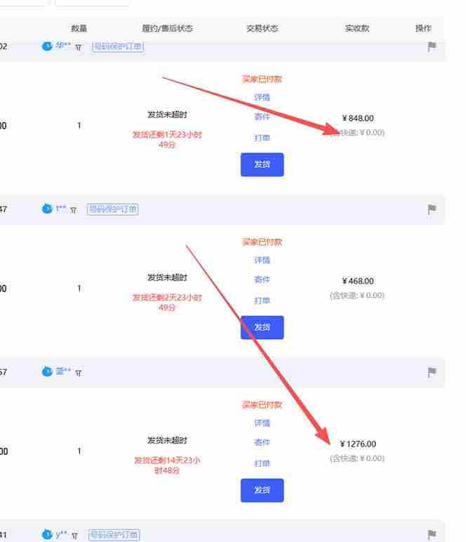 （18091期）【超强副业】淘宝超高价女装项目：1单赚1000多，可工作室放大（共52节）