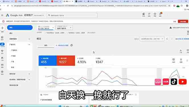 （18935期）2026老董赚美刀实战课程，深度拆解海外广告联盟，从零入门mediabuy完整变现项目