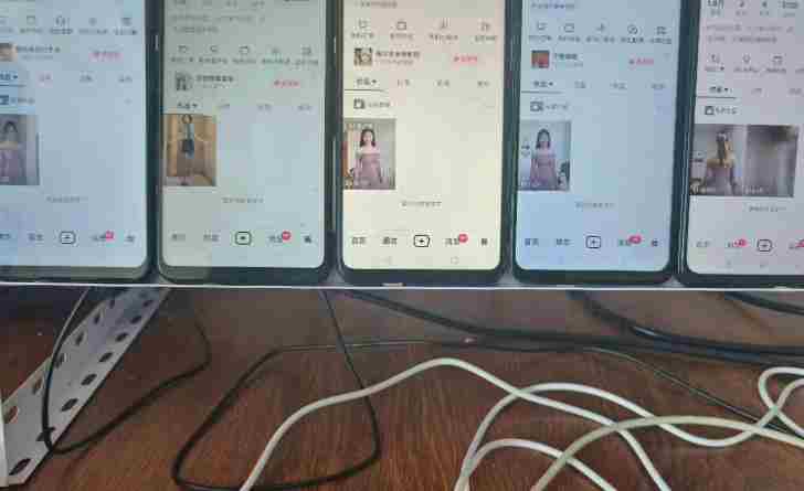 Ai美女跳舞工作流项目，新手也能快速起号涨粉变现，多种变现方式