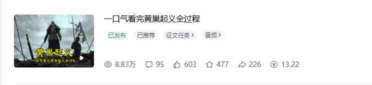 0成本搬砖不用露脸，普通人碎片时间就能做的内容副业，新手轻松能上手月收入千元