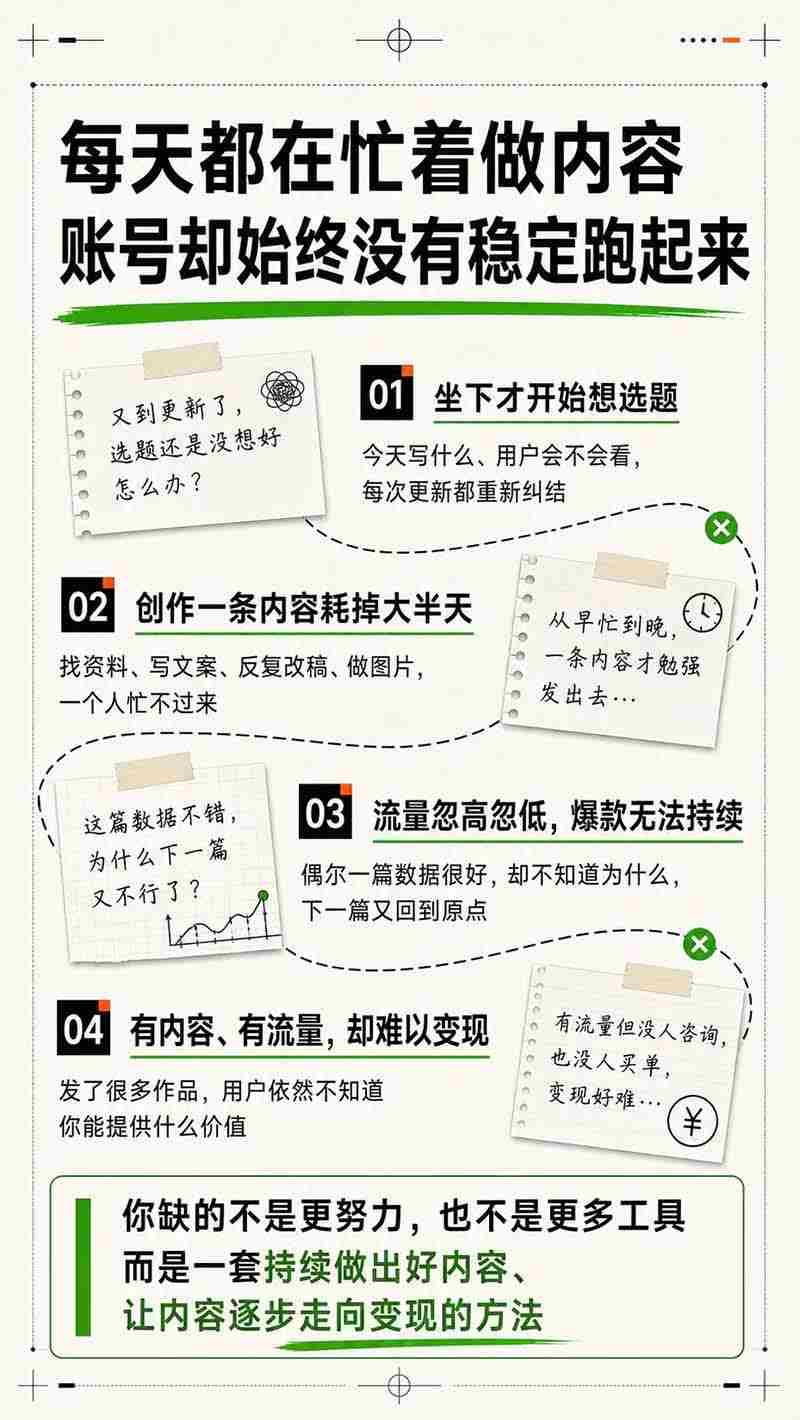（19812期）AI一人公司｜30天实战训练营；Codex Agent自动参与创作全流程，内容流量变现完整实战教学