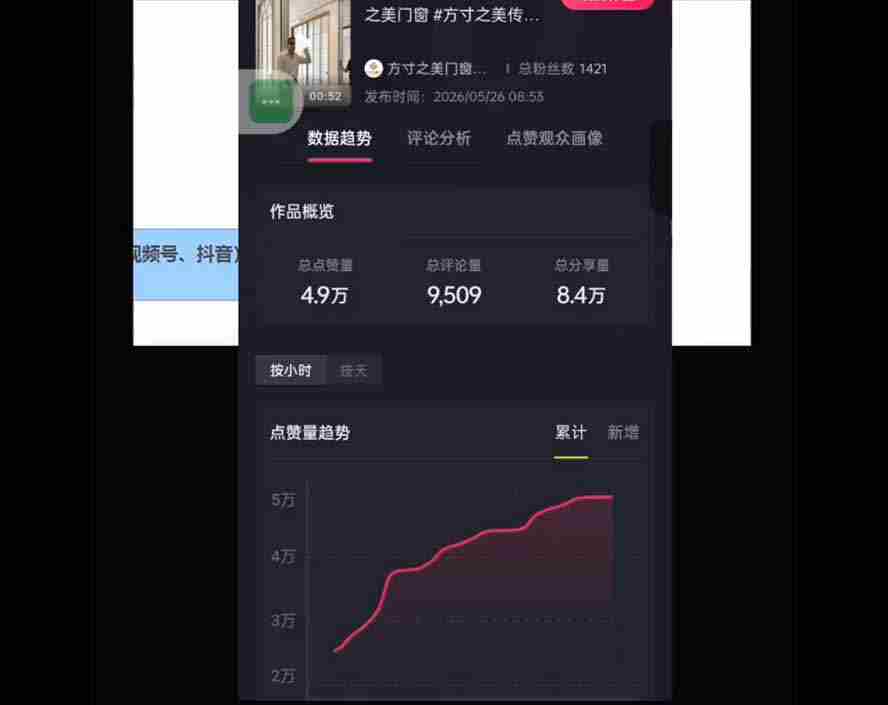 （19632期）鬼哥自媒体18锦囊课｜实体商家全套体系｜IP 定位-私域矩阵-招商裂变｜同城获客起号完整实操教学