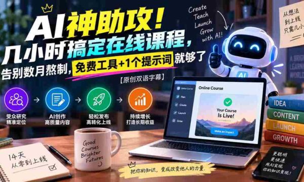 北京站：超级个体百万IP修炼营——助力创业精英迈向年收入百万之路
