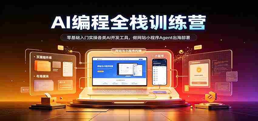 解码AI办公加速秘籍：Codex实操教程，灵活运用多模型，轻松驾驭报表PPT制作、视频剪辑及知识库构建