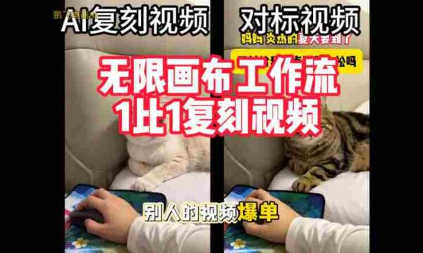 宠物直播带货新潮流：零成本制作，即点即用，快速打造专业短视频带货内容