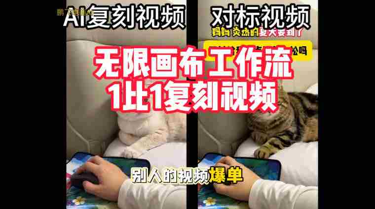 宠物直播带货新潮流：零成本制作，即点即用，快速打造专业短视频带货内容