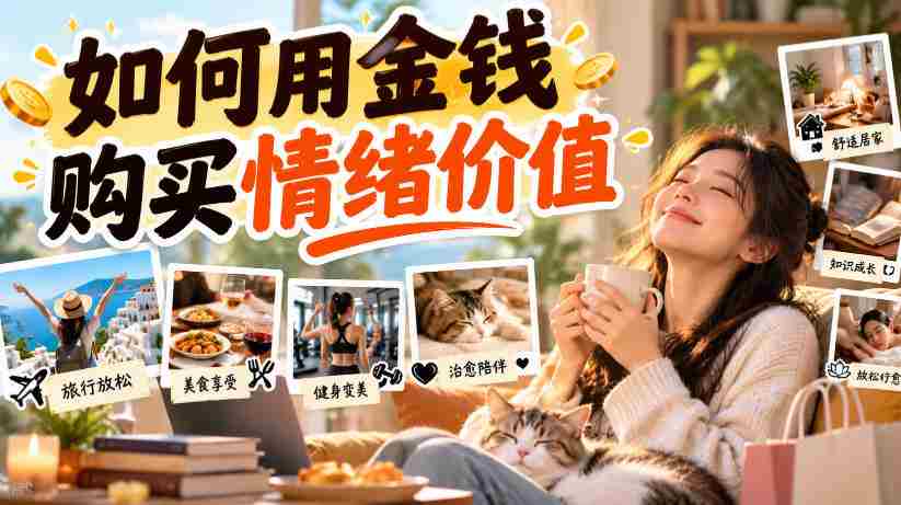 金钱解锁情绪价值：揭秘公众号付费文章内幕