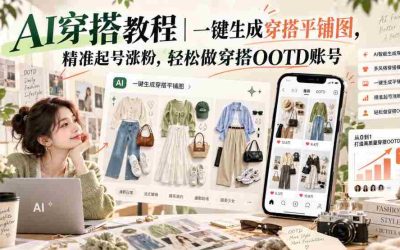 轻松上手剪映，手机剪辑任你行，无粉丝要求，单月收入轻松过百，无需露脸囤货，一部手机开启你的剪辑之旅