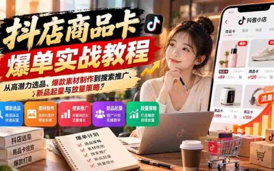 2026年直播电商策略指南：揭秘盈利秘诀、全方位策略布局、精准千川投放与达人矩阵构建