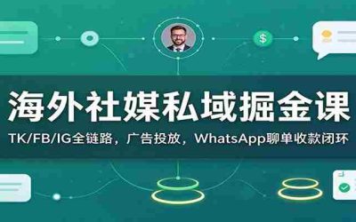 掌握AI直播带货技巧：深度解析选品、图文视频制作、混剪复刻及付费推广攻略