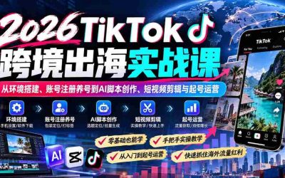 揭秘店铺盈利难题：《淘宝天猫精挑细选课程》带你精准选品、利润预估、对手分析，挖掘爆款潜力