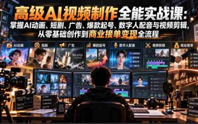 自媒体运营痛点解忧：一键多平台发布，MatrixMedia工具免费开源大放异彩