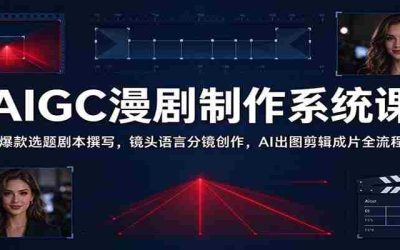 探索AI与动漫艺术融合之旅：豆包梦境实操指南，漫剧剪辑技巧解析及避坑秘籍（全新升级版）