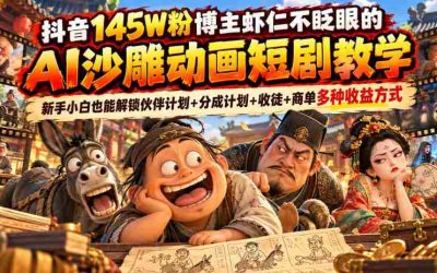 抖音图文带货实战教程：从零开始，实操学习实况图文起号、选品与运营，全方位掌握全域投放技巧，解锁图文带货全链路盈利之道