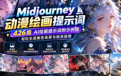 全新V10.8版ComfyUI中文集成版揭晓：千余工作流，动作迁移、角色更替、视频统一与口型同步，低显存轻松应对