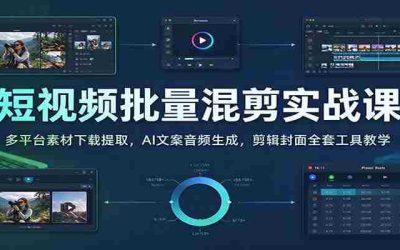 高端人情往来思维课：避开送礼请客误区，超强回音谷法，维系贵人关系核心法则