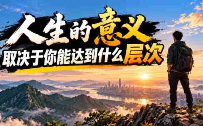 AI影视制作全方位培训营：从构思脚本至成品呈现，涵盖短视频、剧集、广告、漫画等多种盈利领域